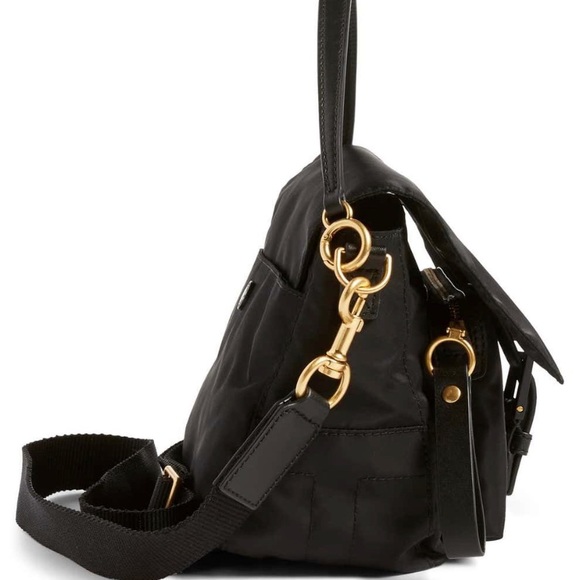 Last one 🖤New Tory Burch crossbody nylon 🖤 - Picture 5 of 15